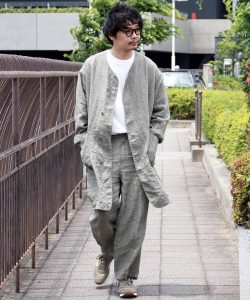 Johnbull Private labo なんば店（177㎝）