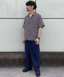 JOHNBULL LUMINE SHINJUKU（167cm）