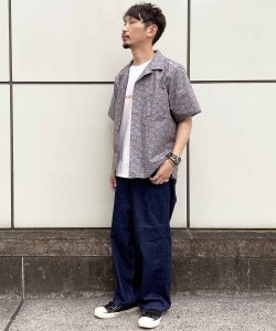 JOHNBULL LUMINE SHINJUKU（167cm）