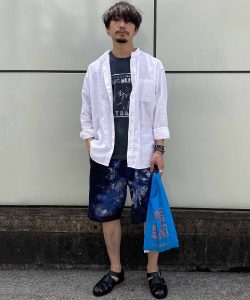 JOHNBULL LUMINE SHINJUKU（167cm）
