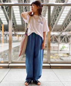 JOHNBULL LUCUA OSAKA（158㎝）