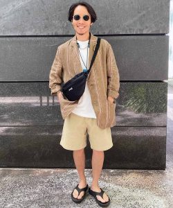 JOHNBULL LUCUA OSAKA（156㎝）