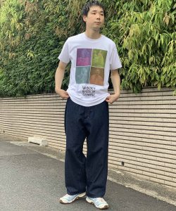 JOHNBULL 表参道店（176㎝）