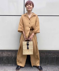 JOHNBULL LUMINE SHINJUKU（159㎝）
