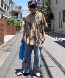 JOHNBULL 吉祥寺店（161㎝）