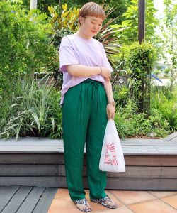 Johnbull Private labo 神戸店（160㎝）
