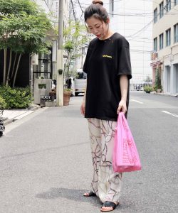 Johnbull Private labo なんば店（151㎝）