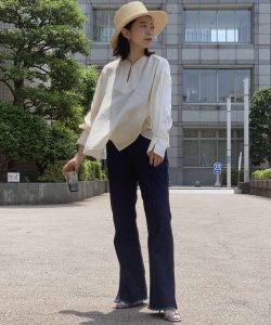 JOHNBULL 表参道店（155㎝）