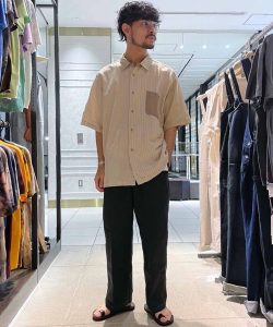 Johnbull Private labo 神戸店（170㎝）