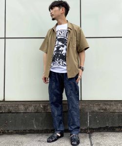 JOHNBULL LUMINE SHINJUKU（167cm）