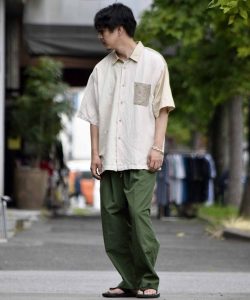 Johnbull Private labo 岡山店（172㎝）