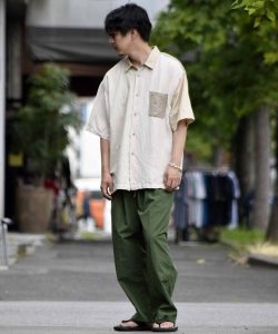 Johnbull Private labo 岡山店（172㎝）