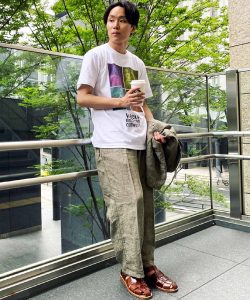 JOHNBULL LUCUA OSAKA（175cm）
