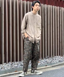 JOHNBULL 表参道店（176㎝）
