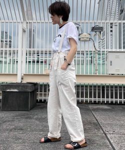 JOHNBULL LUMINE SHINJUKU（157cm）