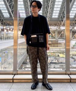 JOHNBULL LUCUA OSAKA（175cm）