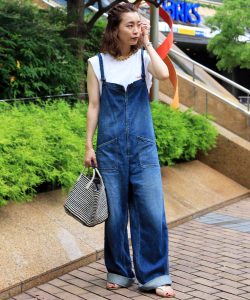 Johnbull Private labo なんば店（158㎝）