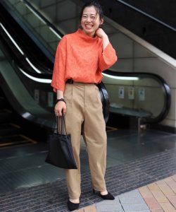 Johnbull Private labo なんば店（151㎝）