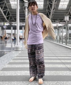 JOHNBULL LUCUA OSAKA（158㎝）