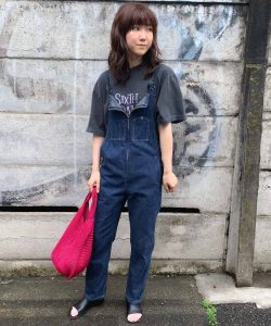 JOHNBULL 吉祥寺店（154㎝）