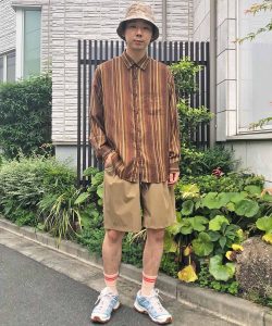 JOHNBULL 表参道店（176㎝）