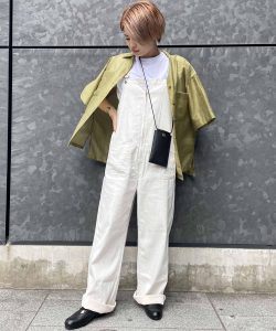 JOHNBULL LUCUA OSAKA（157㎝）
