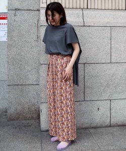 Johnbull Private labo なんば店（160㎝）