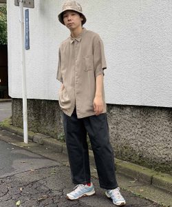 JOHNBULL 表参道店（176㎝）