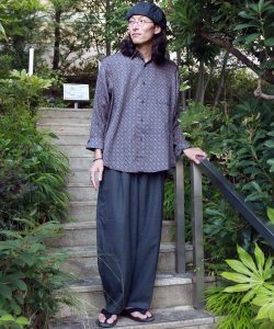 Johnbull Private labo なんば店（173㎝）