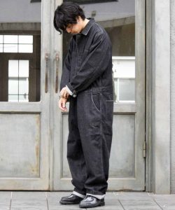 Johnbull Private labo 岡山店（172㎝）