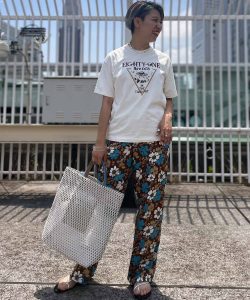 JOHNBULL LUMINE SHINJUKU（161㎝）