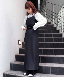 JOHNBULL 吉祥寺店（154㎝）