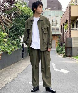 JOHNBULL 表参道店（176㎝）