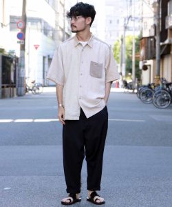 Johnbull Private labo なんば店（170cm）