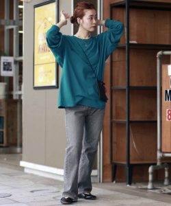 Johnbull Private labo なんば店（158cm）