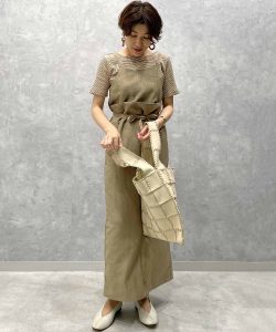 JOHNBULL LUMINE SHINJUKU（157cm）