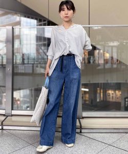 JOHNBULL LUCUA OSAKA（158㎝）