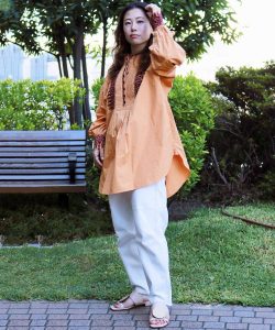 Johnbull Private labo なんば店（151㎝）