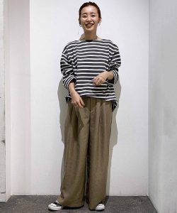 Johnbull Private labo なんば店（158cm）