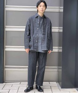 JOHNBULL 表参道店（176㎝）