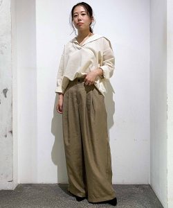 Johnbull Private labo なんば店（151㎝）