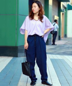 Johnbull Private labo なんば店（151㎝）
