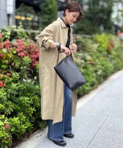 JOHNBULL LUCUA OSAKA（157㎝）