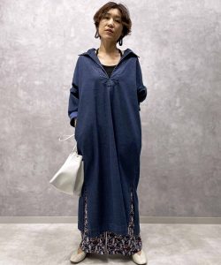 JOHNBULL LUMINE SHINJUKU（157cm）