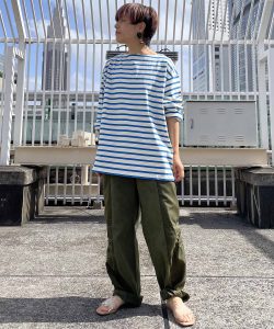 JOHNBULL LUMINE SHINJUKU（159㎝）