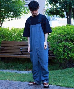 Johnbull Private labo なんば店（170cm）