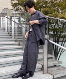 JOHNBULL LUCUA OSAKA（175cm）