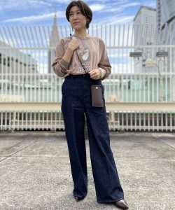 JOHNBULL LUMINE SHINJUKU（157cm）