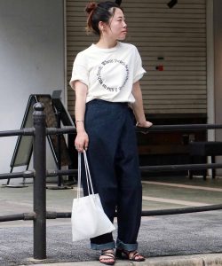 Johnbull Private labo なんば店（151㎝）