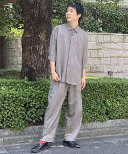 JOHNBULL 表参道店（176㎝）